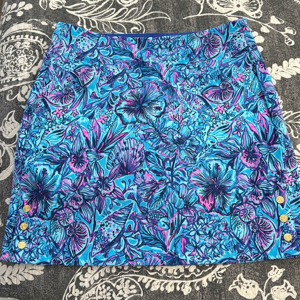 Lilly Pulitzer